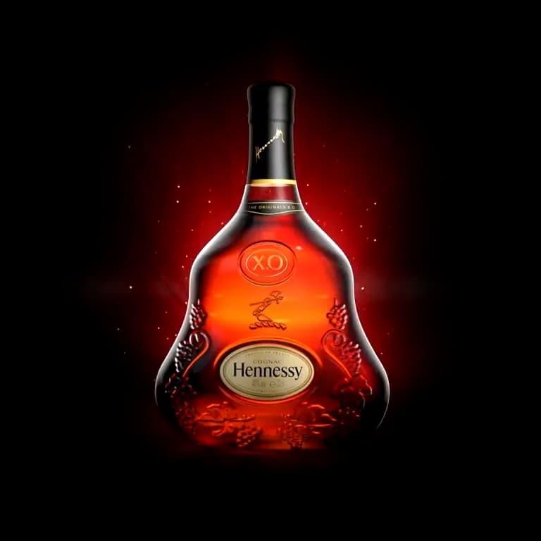 Hennessy